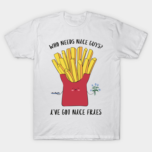 funny food t shirts