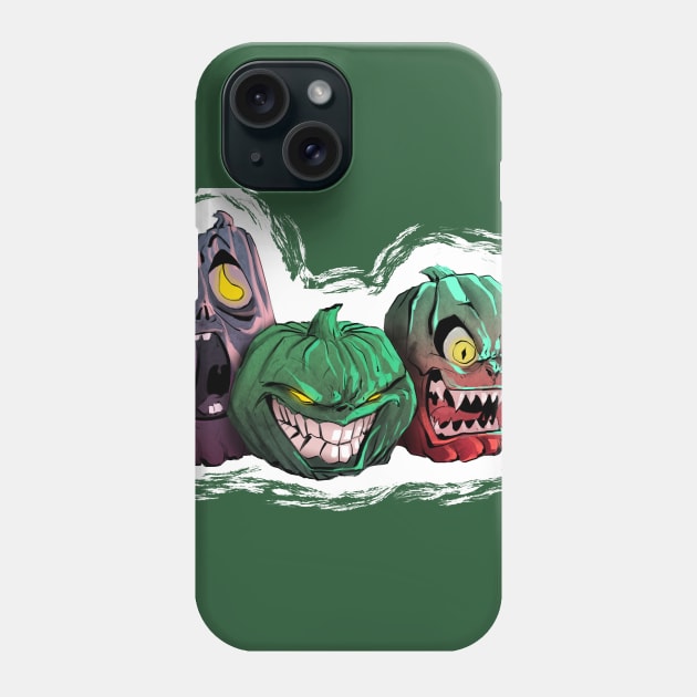 Halloween | Halloween Clothes For Men, Women & Kids Phone Case by BestDesignNow