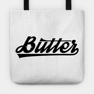 Butter Tote