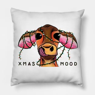 Christmas Mood Pillow