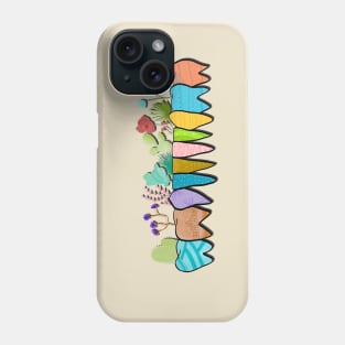 Succumolars Phone Case