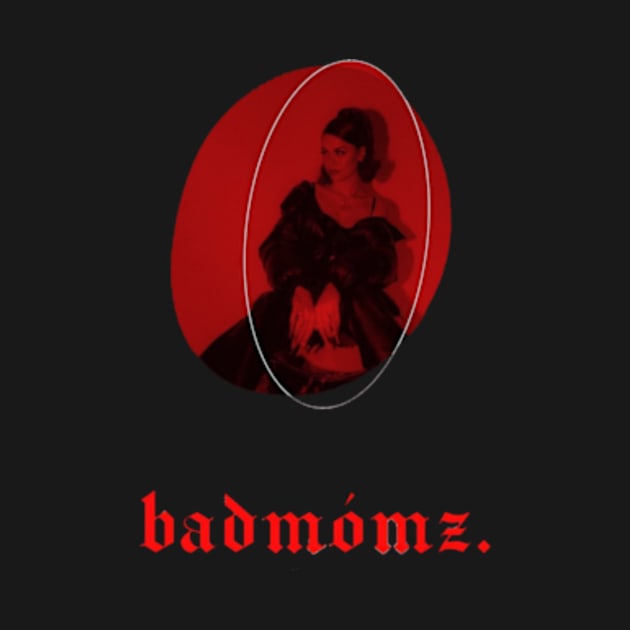 Badmomzjay by shadowNprints