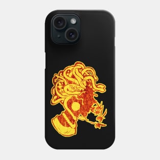 Medusa Phone Case