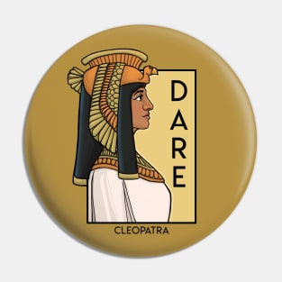 Dare Pin