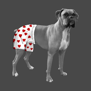 Boxer T-Shirt