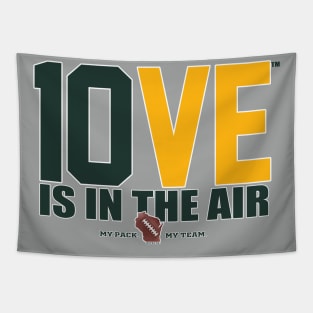 10VE™ is in the Air Tapestry