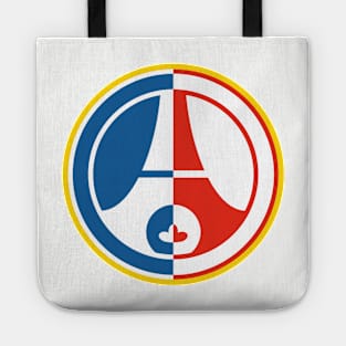 Paris SG Tote