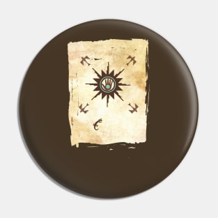 Healing Sun Pin