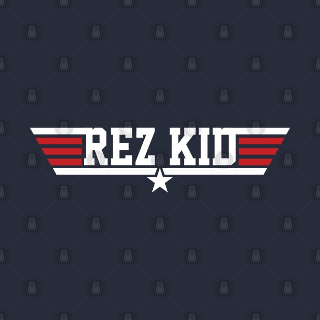 RezkidTG by Shawn 