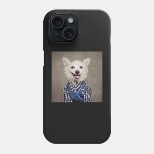 Shelter Pets Project - Tonka Phone Case