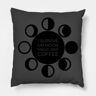 Moon Magic Pillow