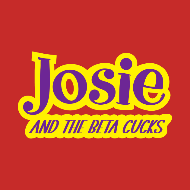 Josie and the Beta Cucks by Matt and Mattinglys Ice Cream Social