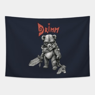 Drimm Tapestry