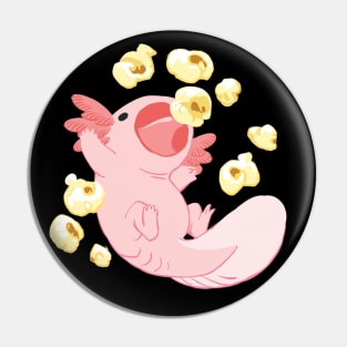 Snaxy Poppo Pin