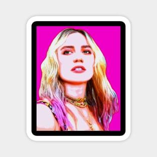 florence pugh Magnet