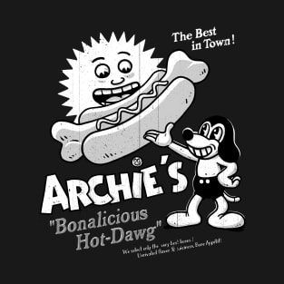 Archie's T-Shirt