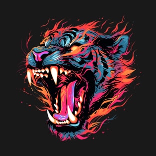 tiger T-Shirt