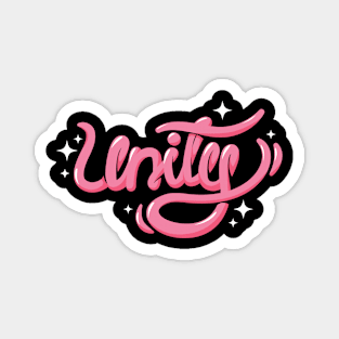 Unity Magnet