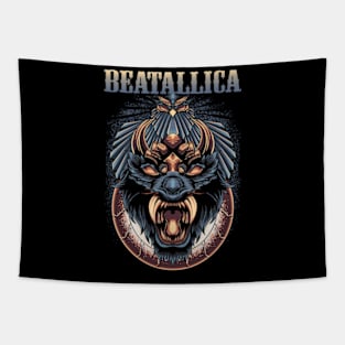 BEATALLICA BAND Tapestry