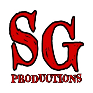 SG Productions T-Shirt