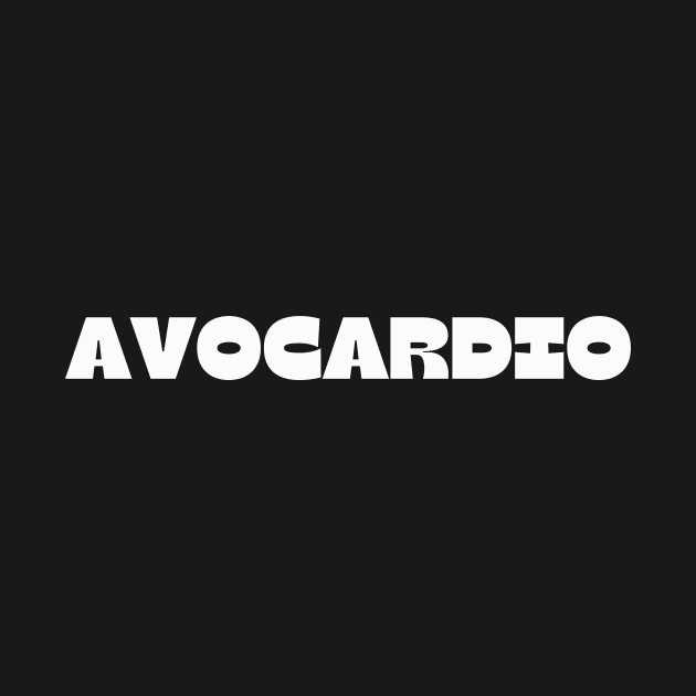 Avocardio by thedesignleague