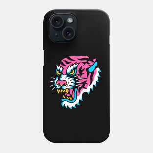 Tiger Phone Case