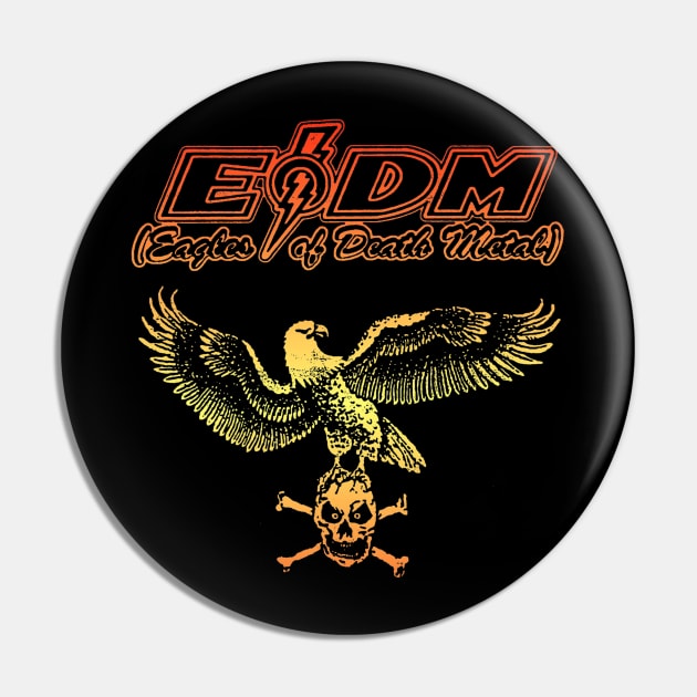 EAGLES OF DEATH METAL Pin by rahobisona