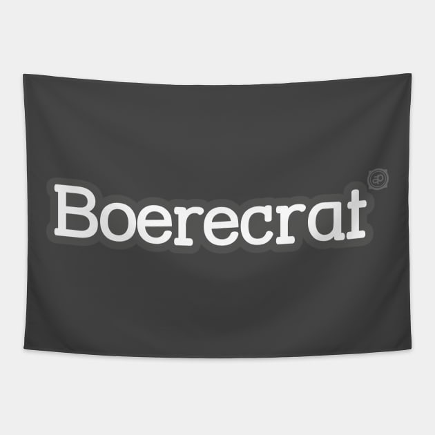 Boerecrat Tapestry by NonCompliant