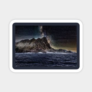 Rocks Magnet