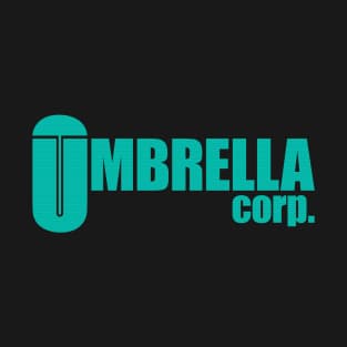 Umbrella [Cinematic] T-Shirt