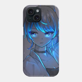 Anna Schneider Phone Case