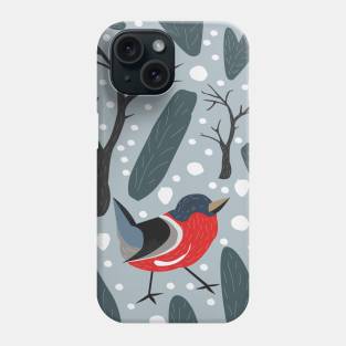 Birds Phone Case