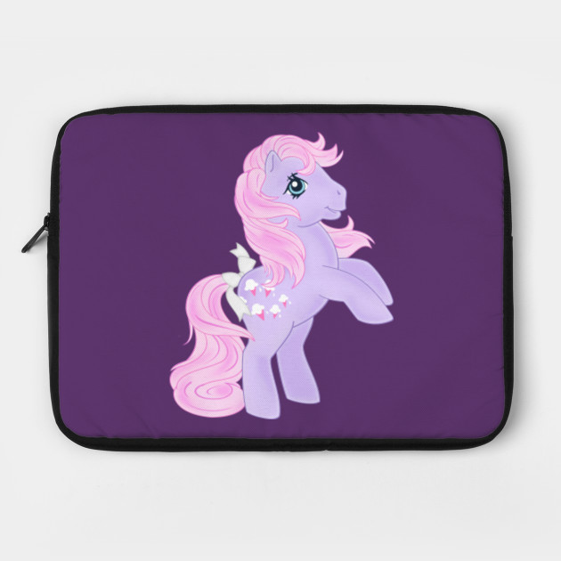 my little pony laptop