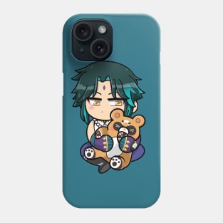 Xiao Phone Case