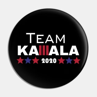 kamala 2020 Pin