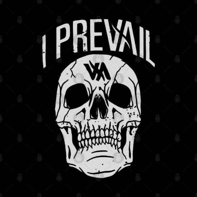 i prevail by EPISODE ID