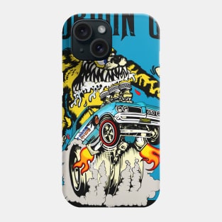 Stormin GTO Phone Case