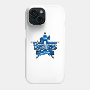 YOKOHAMA DeNA BAYSTARS Phone Case