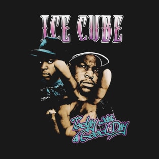 ice cube T-Shirt