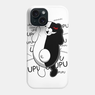 Upupupup Phone Case