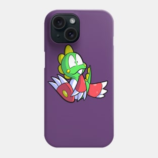 Bubble Bobble Phone Case