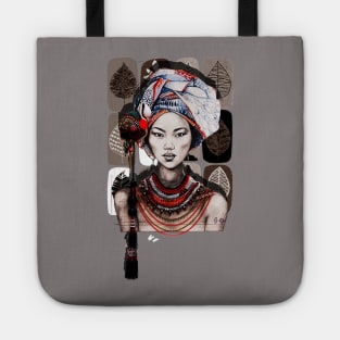 WOMEN Tote