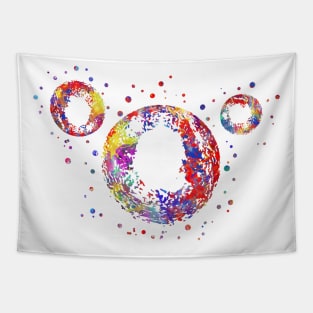 Stem cells Tapestry