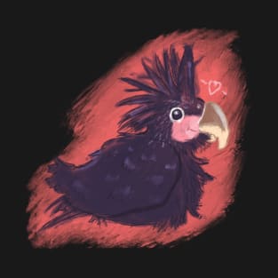 Baby Palm Cockatoo T-Shirt