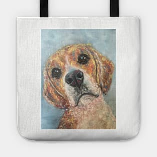 Beagle Tote