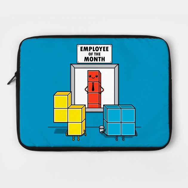Piece of the Month!
