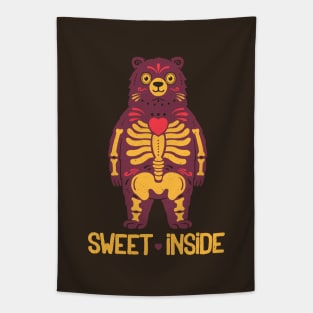 Sweet Inside Tapestry