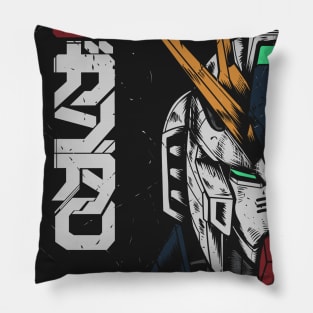 nu Gundam Pillow