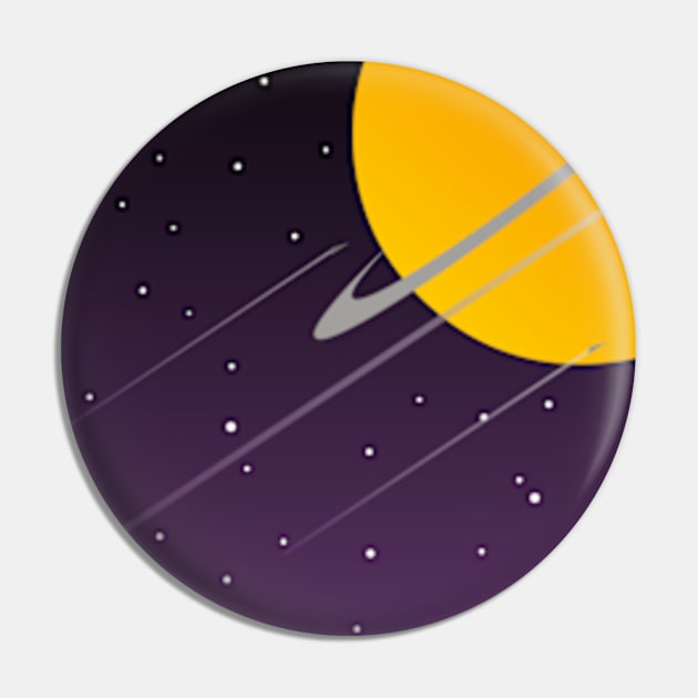 MINIMALIST SPACE Pin by RENAN1989