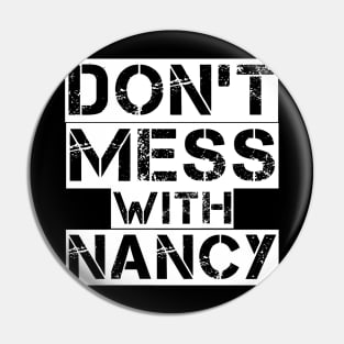 Nancy Pelosi Pin